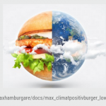 Sweden: Max Burgers turns waste into biochar and saves the climate