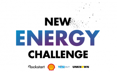 We are a New Energy Chal­lenge fina­list! Let`s meet at the web summit in November in Lisbon!